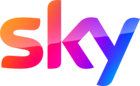 logo de Sky Italia