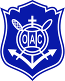 Logo du Olaria
