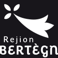 Version gallèse du logo (depuis 2016).