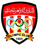 Logo du Olympic Club