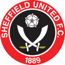 Logo du Sheffield United