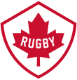 Description de l'image Logo Rugby Canada 2018.svg.