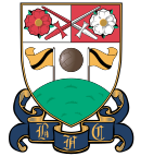 Logo du Barnet FC