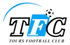 Logo du club dans les années 90