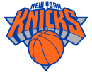 Logo du Knicks de New York