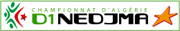 Description de l'image Logo Nedjma-D1.svg.