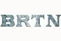 Logo de la BRTN de 1991 à 1998