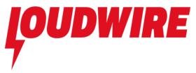 Logo de Loudwire
