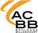 Logo du AC Boulogne-Billancourt