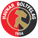 Logo du HB Tórshavn