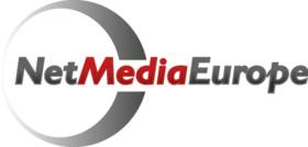 Logo de NetMedia Group