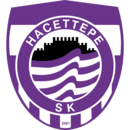 Logo du Hacettepe SK