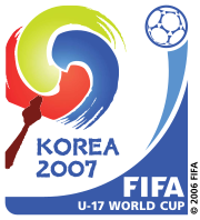 Description de l'image 2007 FIFA U-17 World Cup logo.svg.