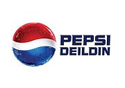 Logo officiel de la Pepsi-deild