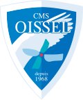 Vignette pour Club municipal sportif d'Oissel