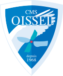 Logo du CMS Oissel