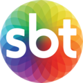 Logo de SBT depuis le 17 août 2014