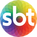 logo de Sistema Brasileiro de Televisão