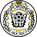 Logo du KSC Lokeren