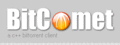 Description de l'image BitComet logo.gif.