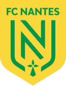 Logo du FC Nantes