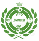 Logo du K FC Lommelse SK