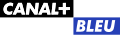 Logo de Canal+ Bleu du 27 avril 1996 au 1er novembre 2003.