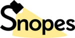 Logo de Snopes