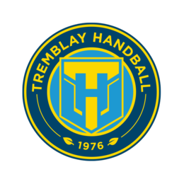Logo du Tremblay Handball