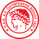 Logo du Olympiakos Volos