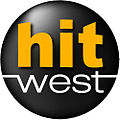 Logo de hit west (de 2006 à 2017).