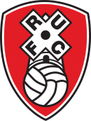 Logo du Rotherham United