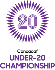 Description de l'image U20 Championship logo vertical.svg.