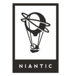 logo de Niantic (entreprise)