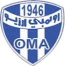 Logo du OM Arzew
