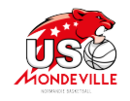 Logo du USO Mondeville