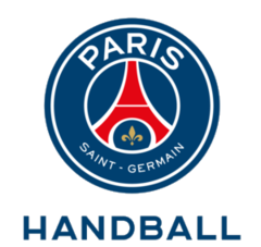 Logo du Paris Saint-Germain Handball