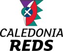 Logo du Caledonia Reds