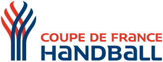 Description de l'image Coupe de France de handball logo 2018.svg.