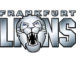 Description de l'image Frankfurt lions logo.jpg.