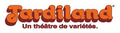 1er logo de Jardiland (1982-1987)