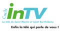 Logo de Carib'inTV