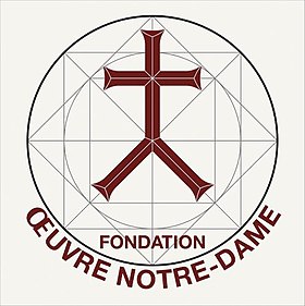 Image illustrative de l’article Fondation de l'Œuvre Notre-Dame