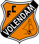 Logo du FC Volendam