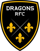Logo du Dragons RFC