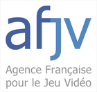 logo de Agence française pour le jeu vidéo