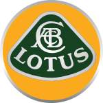 logo de Lotus Cars