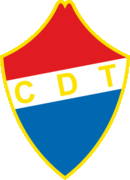 Logo du CD Trofense