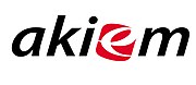 Logo de Akiem