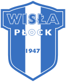Logo du Wisła Płock